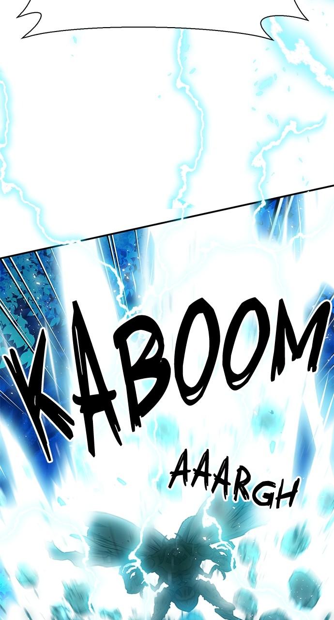 The Druid of Seoul Station Chapter 144 - Page 5