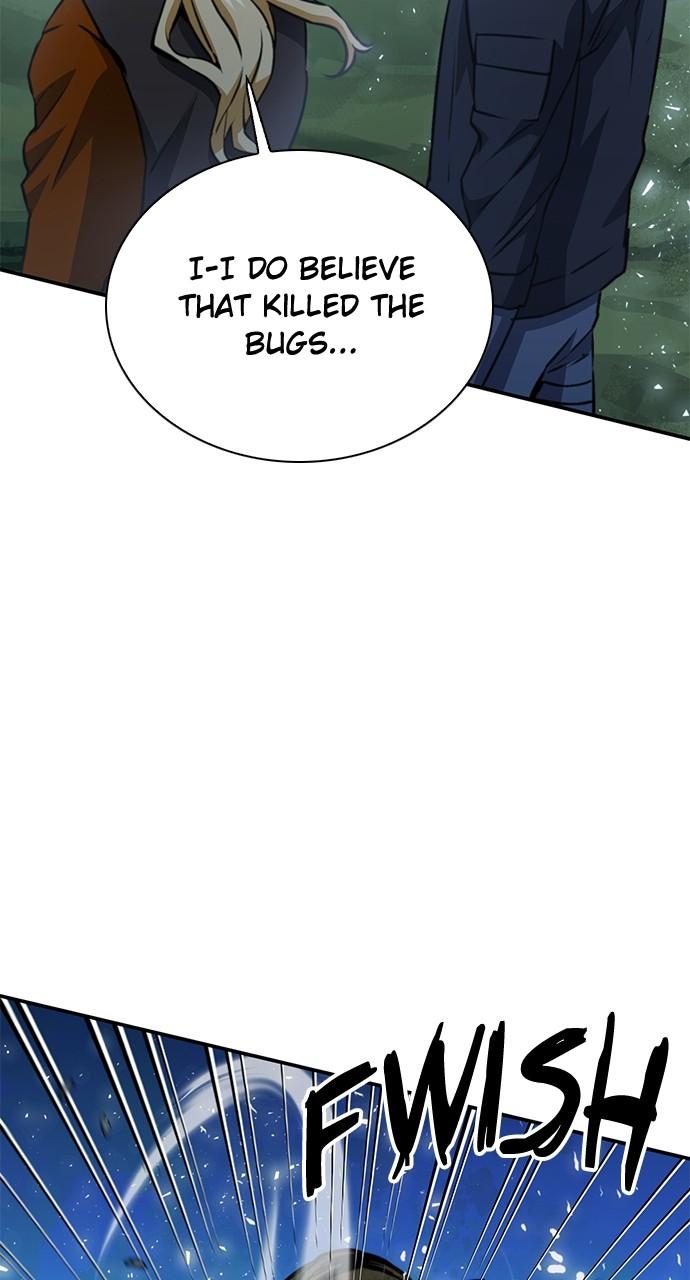 The Druid of Seoul Station Chapter 144 - Page 8