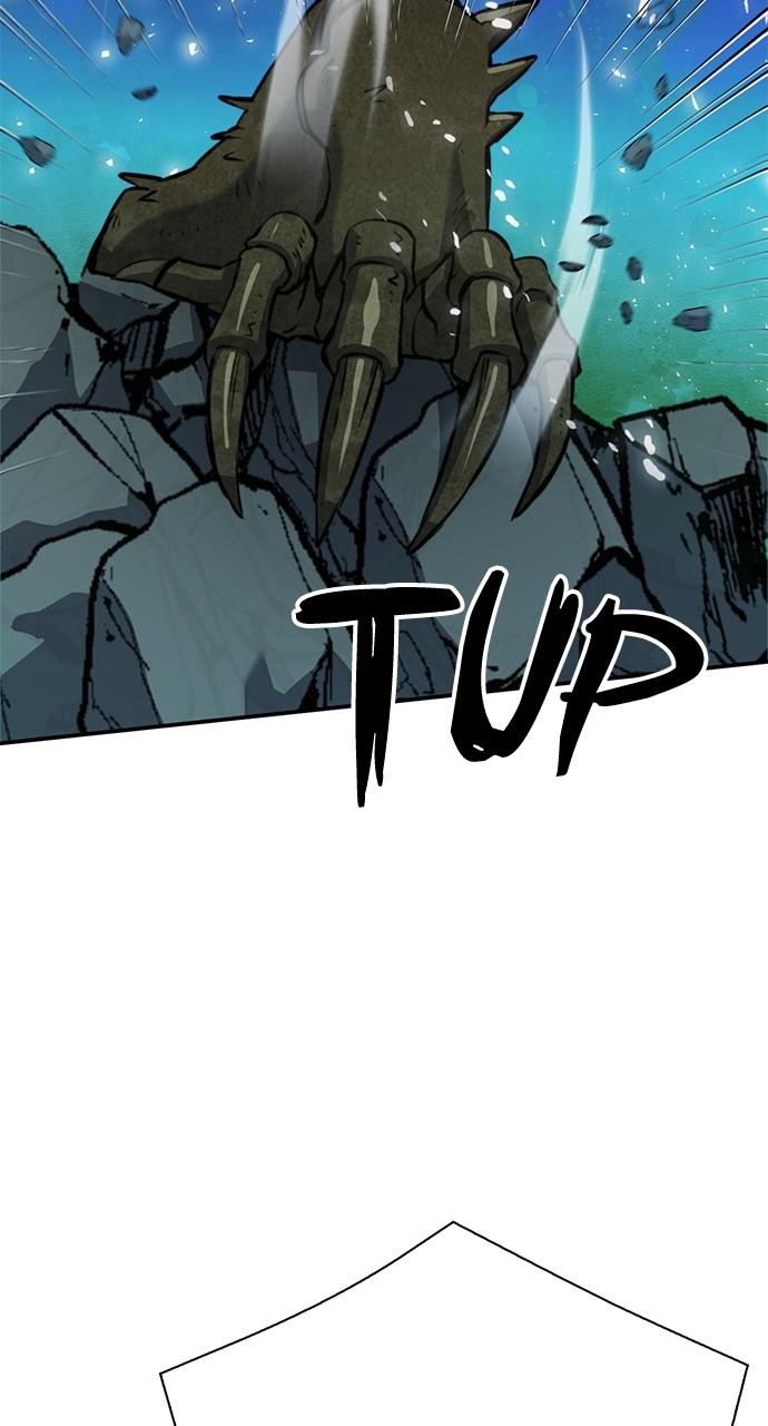 The Druid of Seoul Station Chapter 144 - Page 9