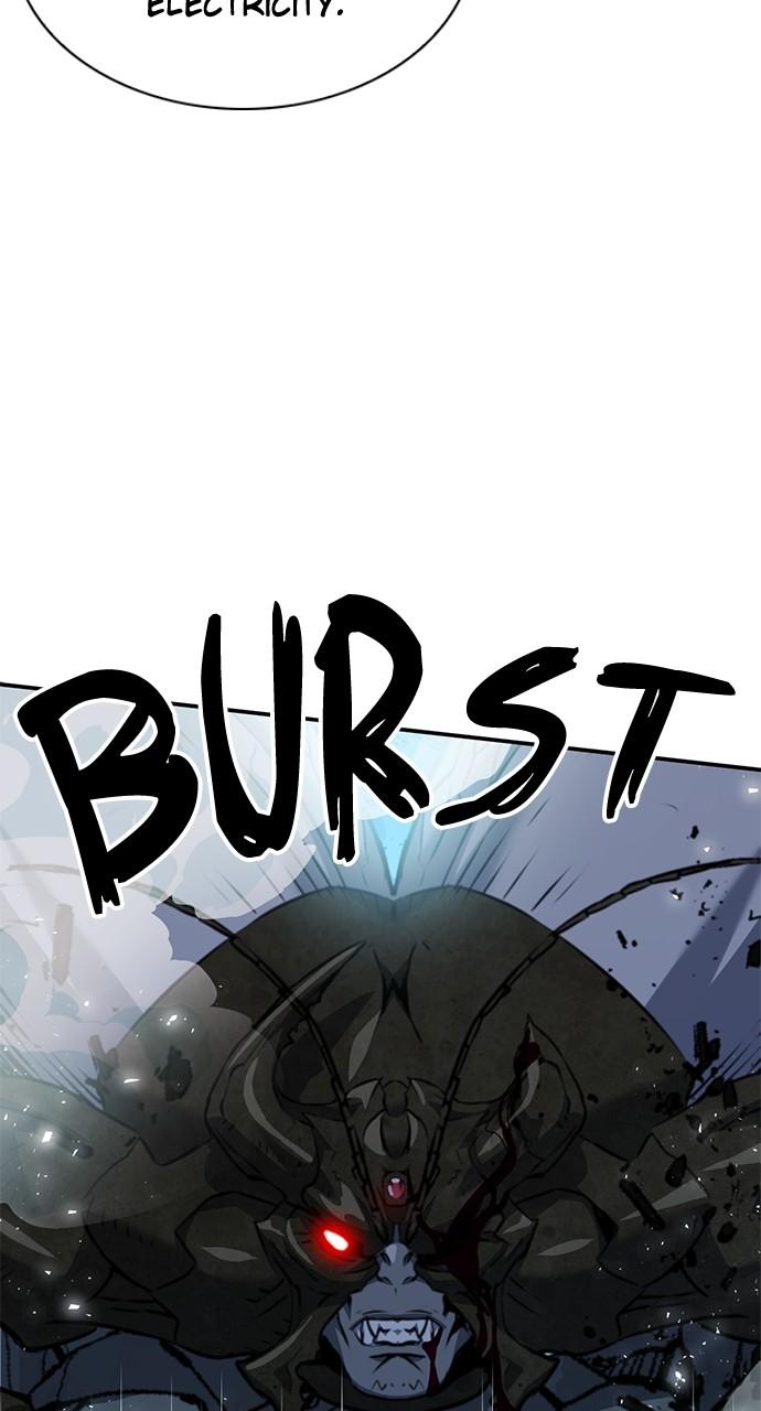 The Druid of Seoul Station Chapter 144 - Page 11