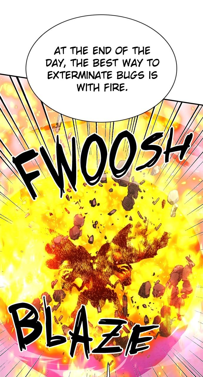 The Druid of Seoul Station Chapter 144 - Page 14