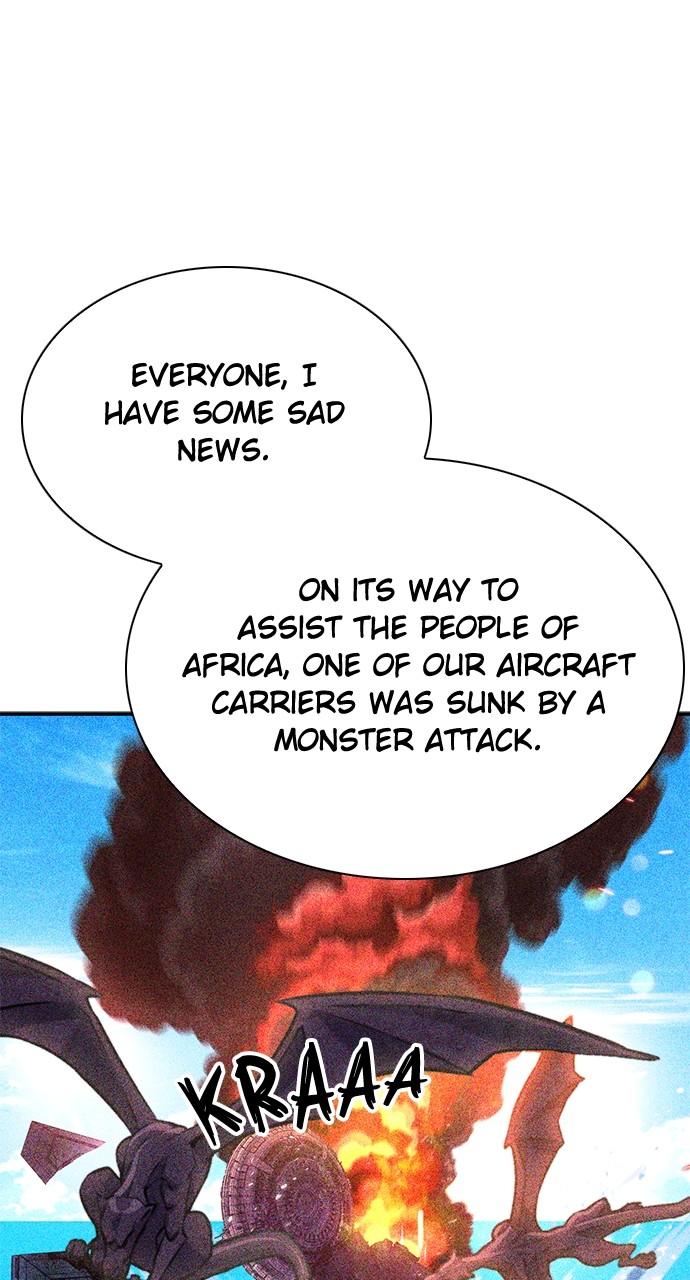 The Druid of Seoul Station Chapter 144 - Page 19