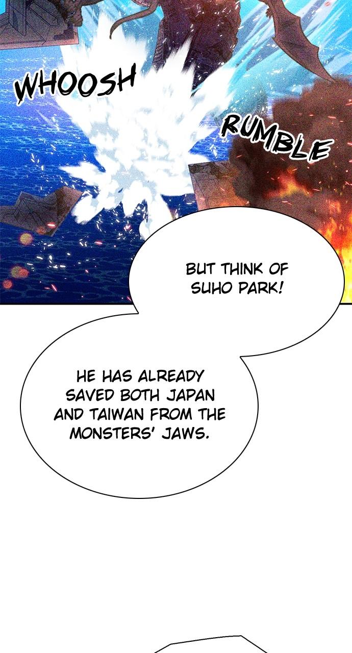 The Druid of Seoul Station Chapter 144 - Page 20