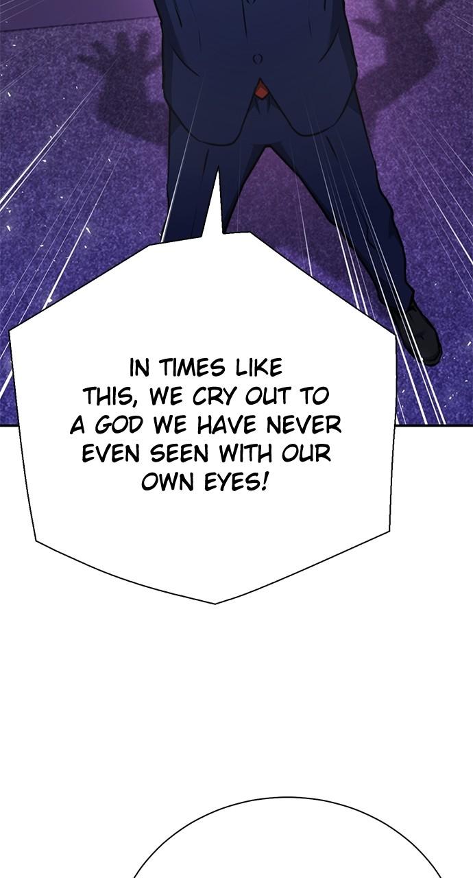 The Druid of Seoul Station Chapter 144 - Page 22