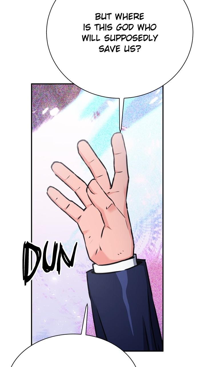 The Druid of Seoul Station Chapter 144 - Page 23