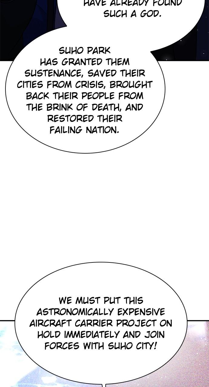 The Druid of Seoul Station Chapter 144 - Page 27