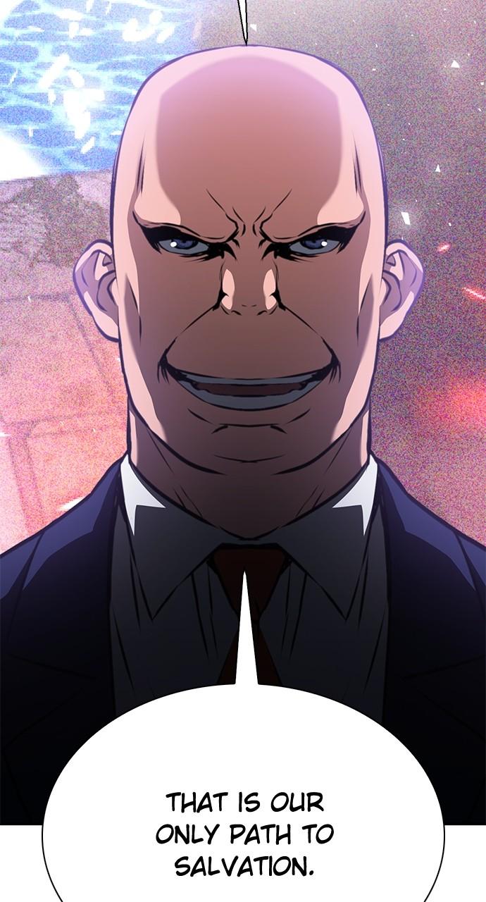 The Druid of Seoul Station Chapter 144 - Page 28