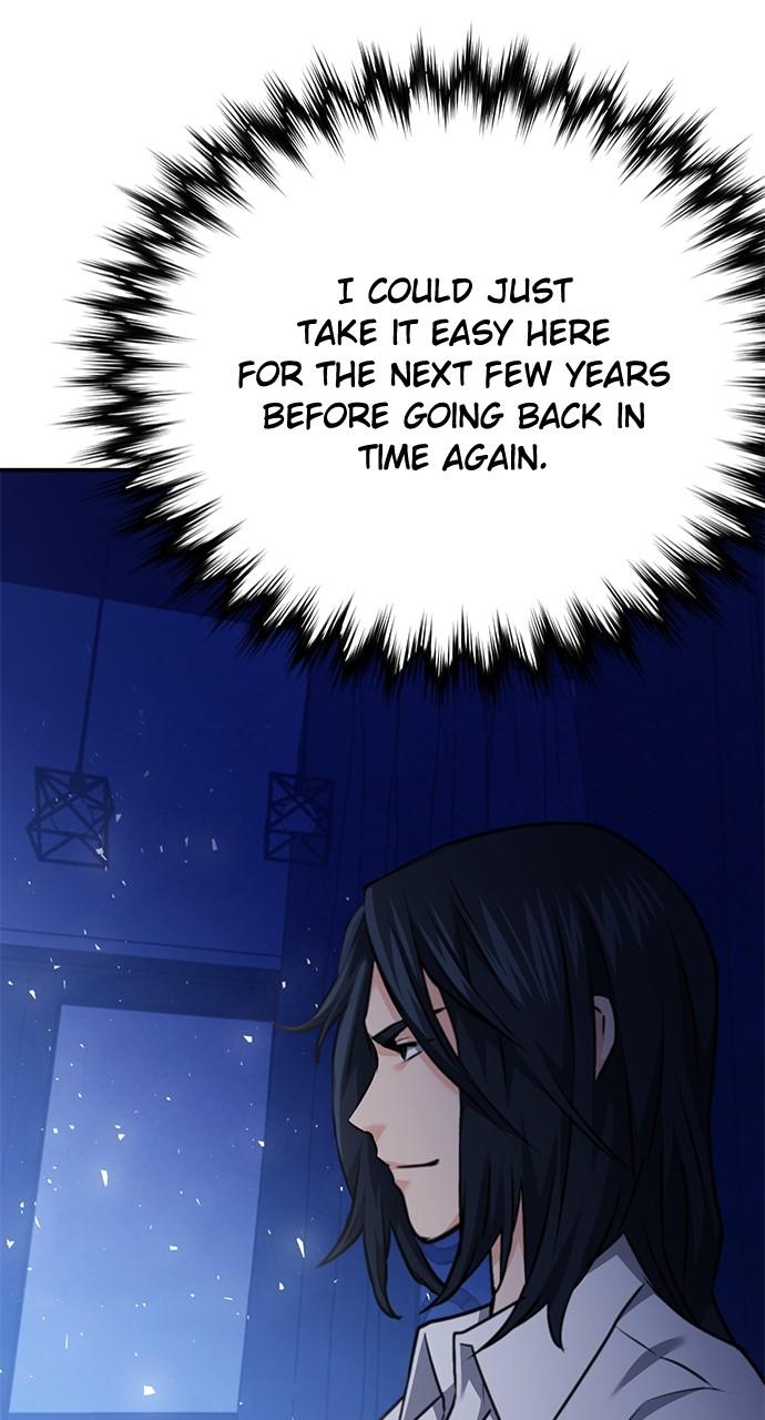 The Druid of Seoul Station Chapter 144 - Page 32