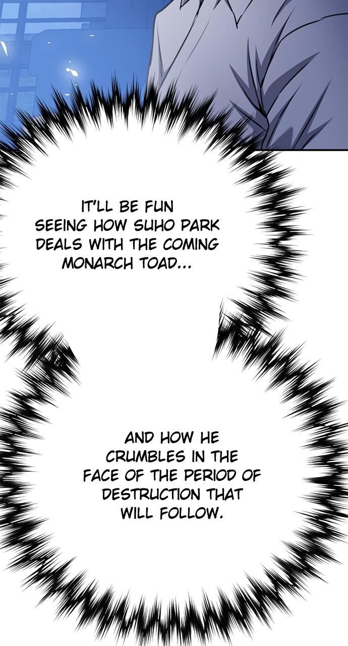 The Druid of Seoul Station Chapter 144 - Page 33