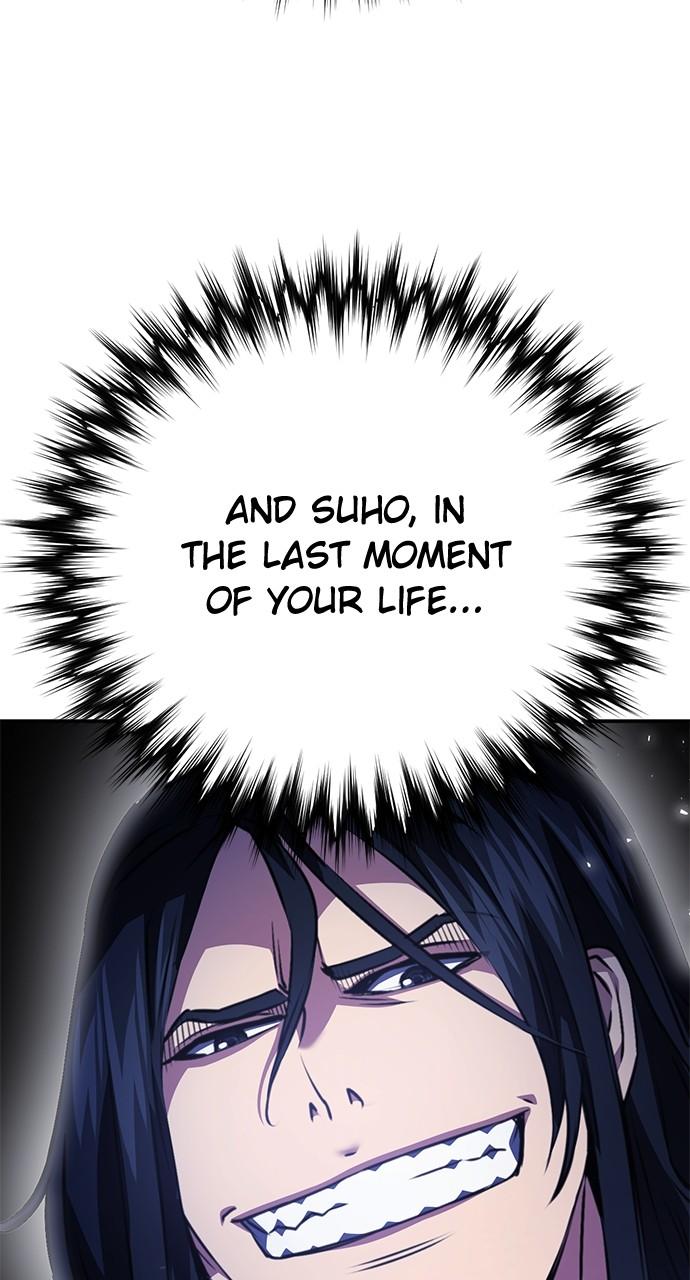 The Druid of Seoul Station Chapter 144 - Page 34