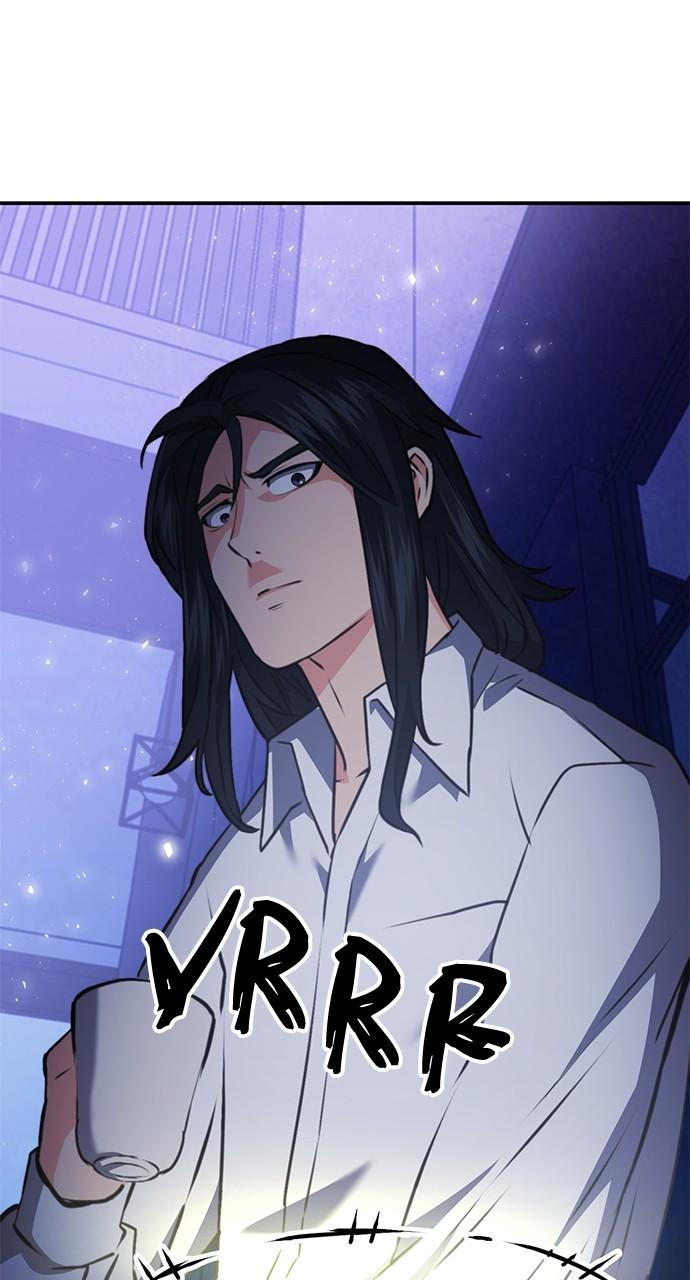 The Druid of Seoul Station Chapter 144 - Page 36