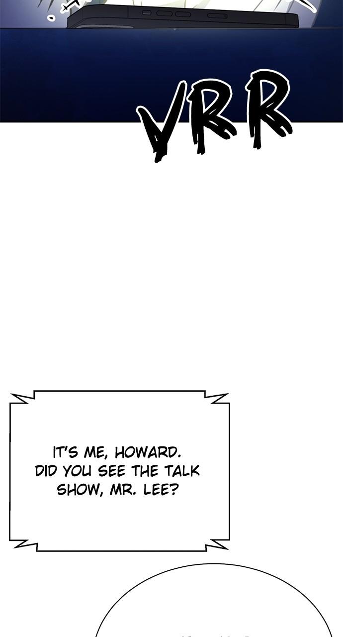 The Druid of Seoul Station Chapter 144 - Page 37