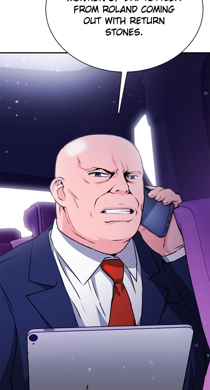 The Druid of Seoul Station Chapter 144 - Page 40