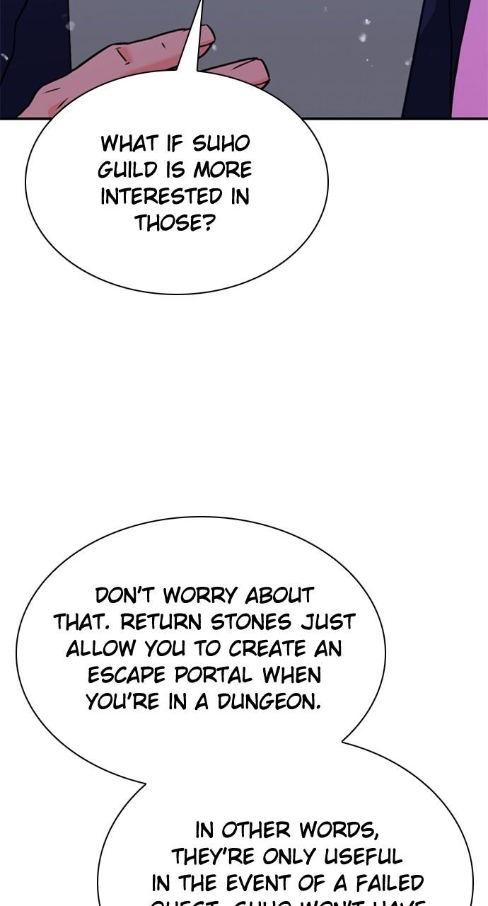 The Druid of Seoul Station Chapter 144 - Page 41