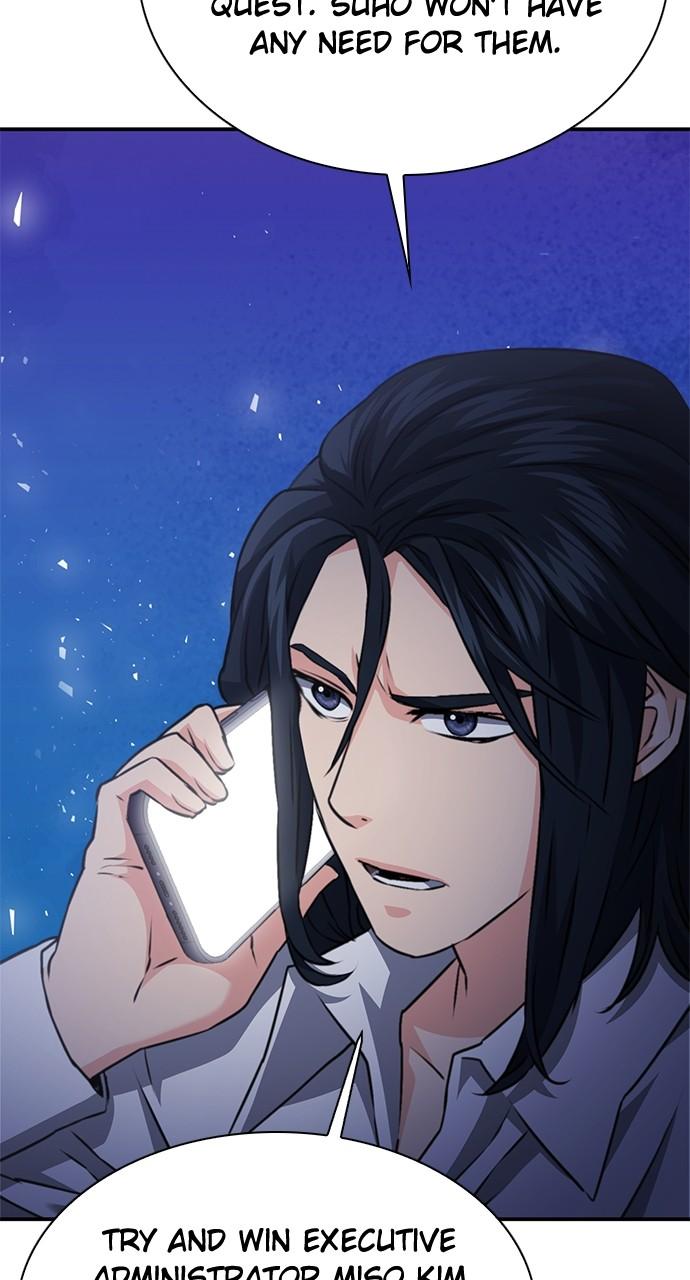 The Druid of Seoul Station Chapter 144 - Page 42