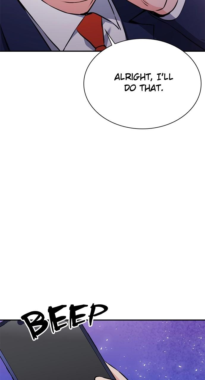 The Druid of Seoul Station Chapter 144 - Page 44