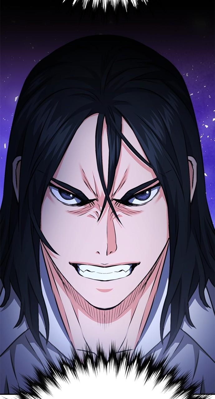 The Druid of Seoul Station Chapter 144 - Page 46