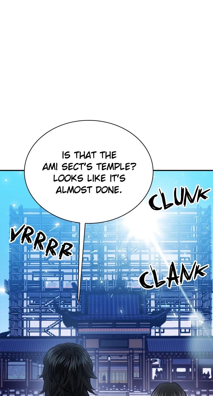 The Druid of Seoul Station Chapter 144 - Page 48