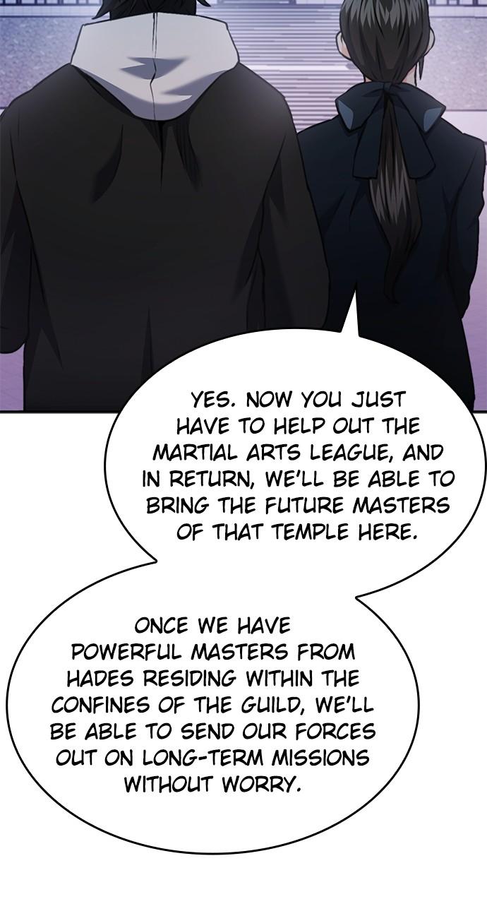 The Druid of Seoul Station Chapter 144 - Page 49