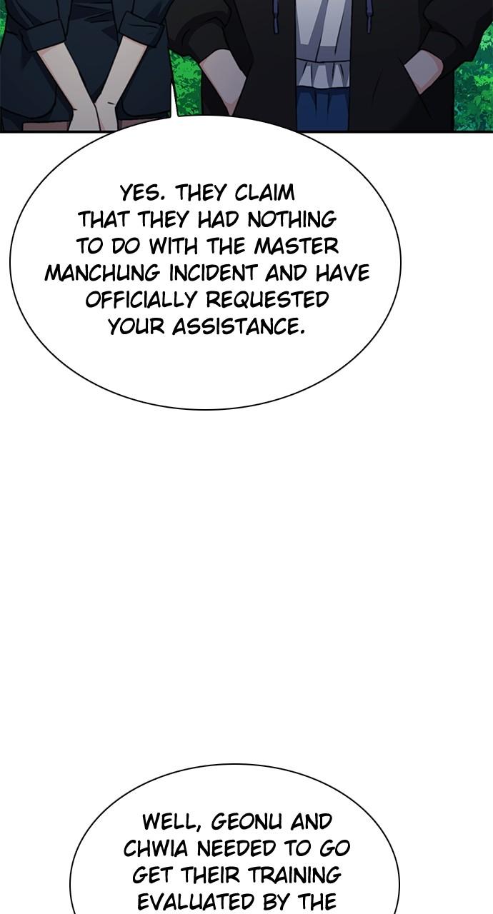 The Druid of Seoul Station Chapter 144 - Page 51