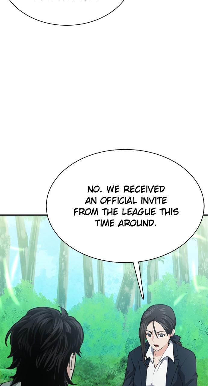 The Druid of Seoul Station Chapter 144 - Page 53