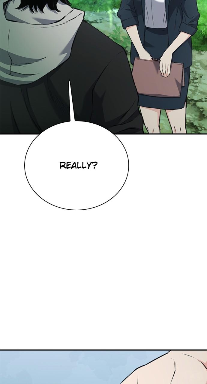 The Druid of Seoul Station Chapter 144 - Page 54