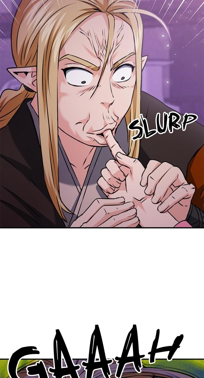 The Druid of Seoul Station Chapter 144 - Page 60