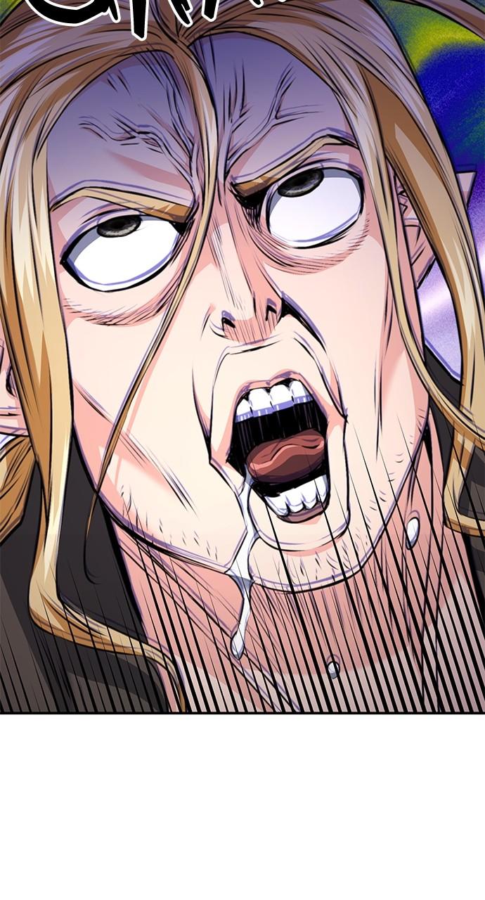 The Druid of Seoul Station Chapter 144 - Page 61