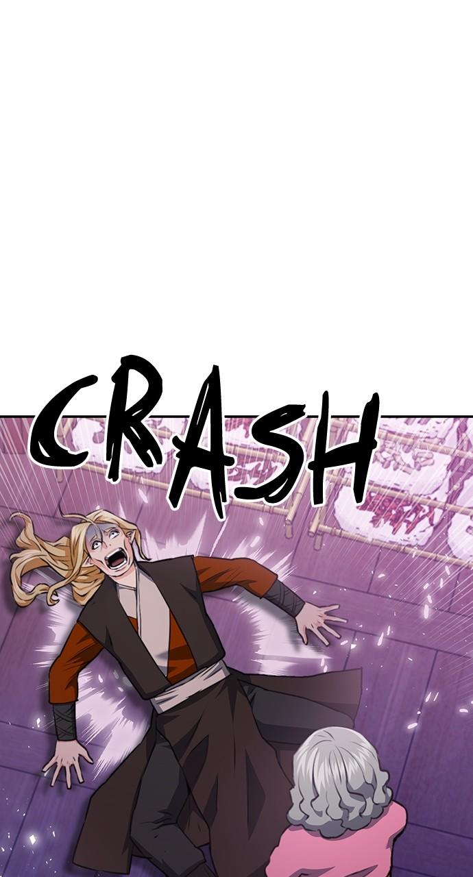 The Druid of Seoul Station Chapter 144 - Page 62