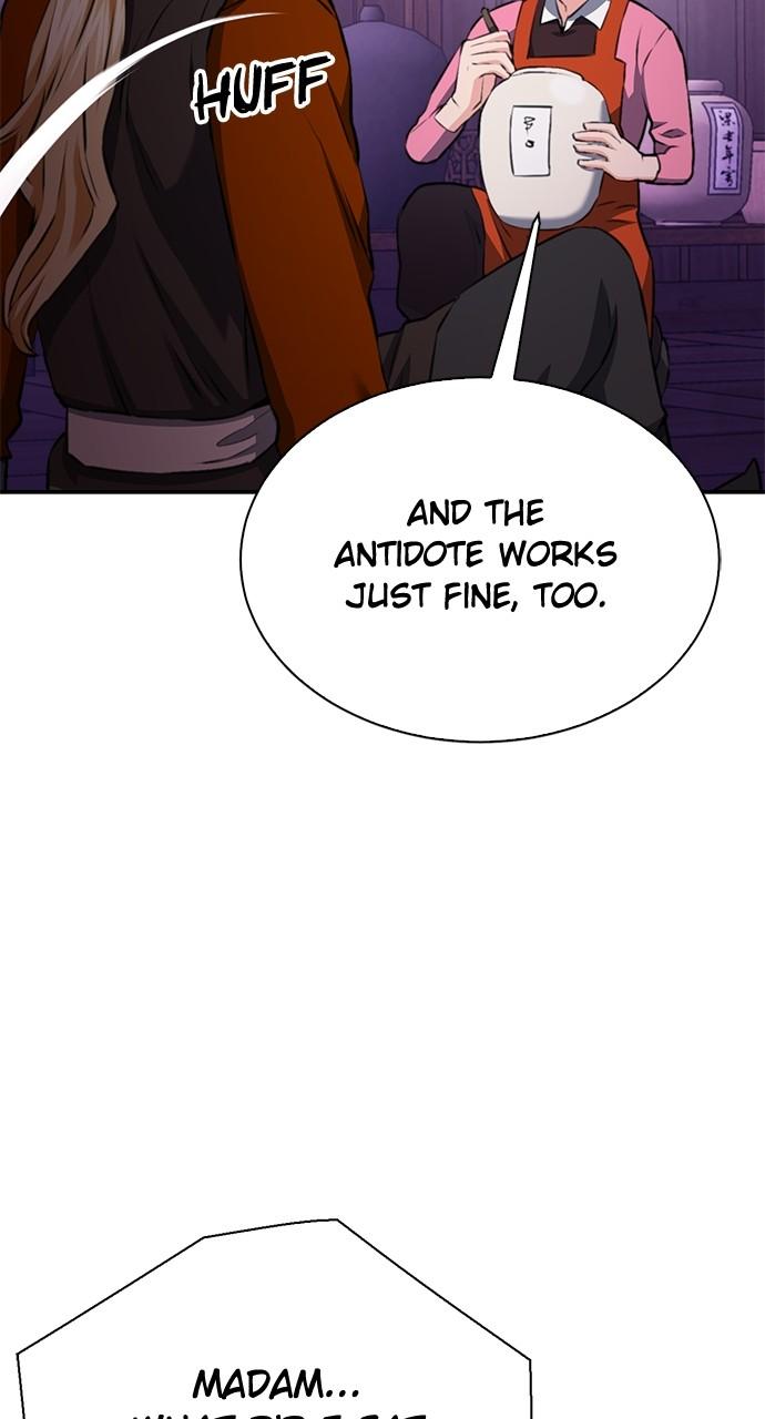 The Druid of Seoul Station Chapter 144 - Page 65