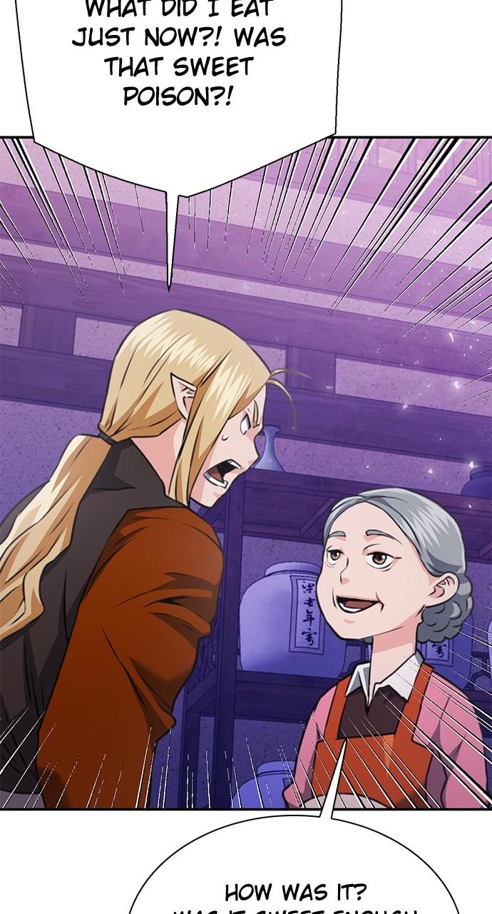 The Druid of Seoul Station Chapter 144 - Page 66