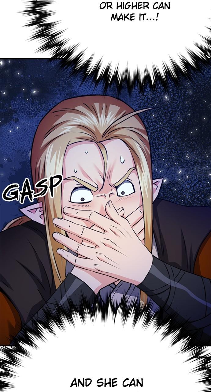 The Druid of Seoul Station Chapter 144 - Page 68