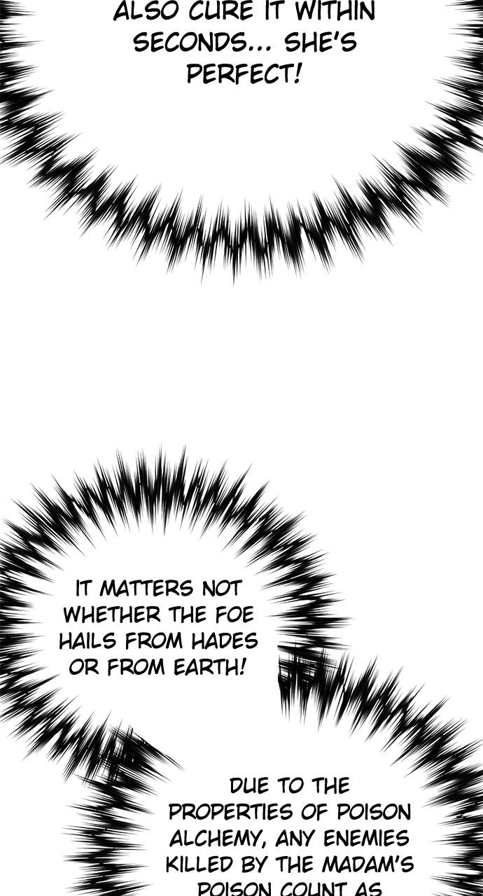 The Druid of Seoul Station Chapter 144 - Page 69