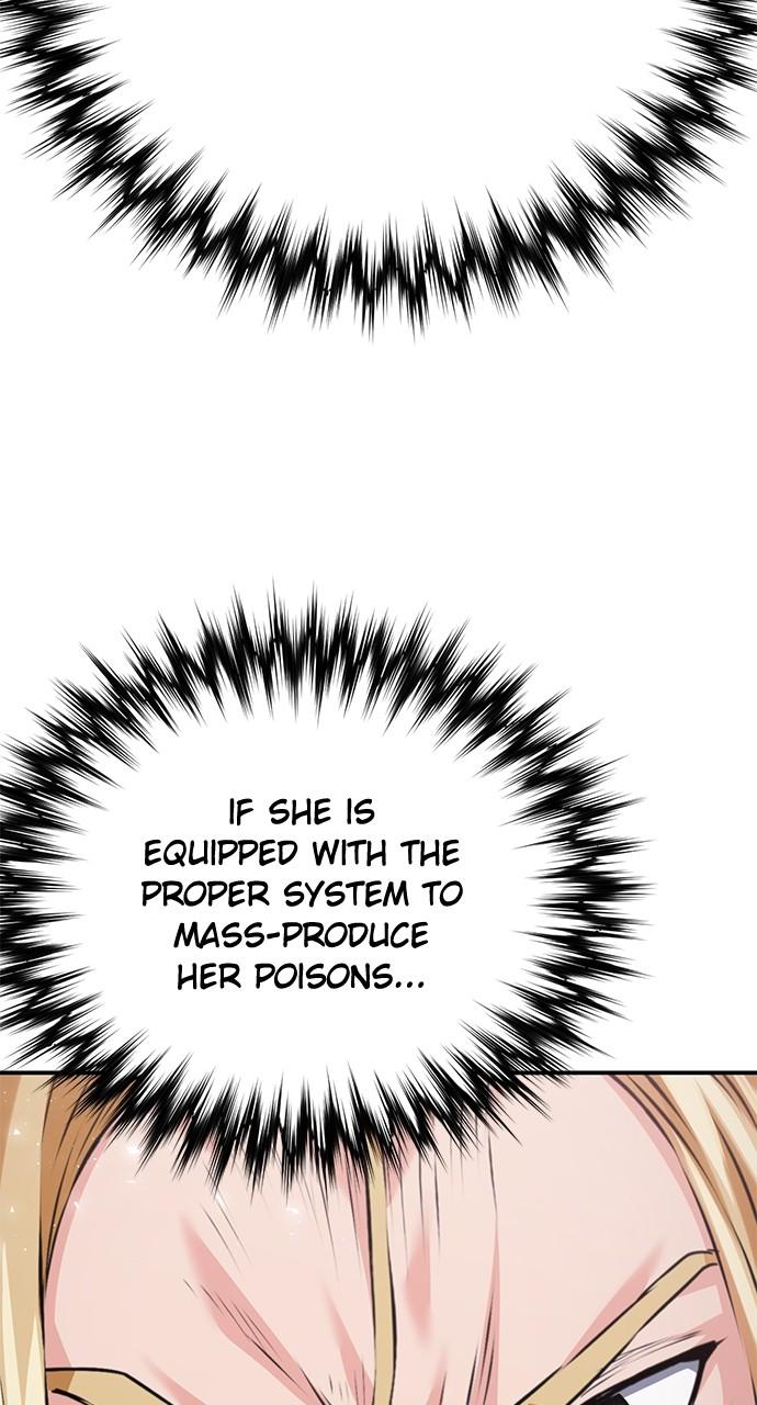 The Druid of Seoul Station Chapter 144 - Page 71