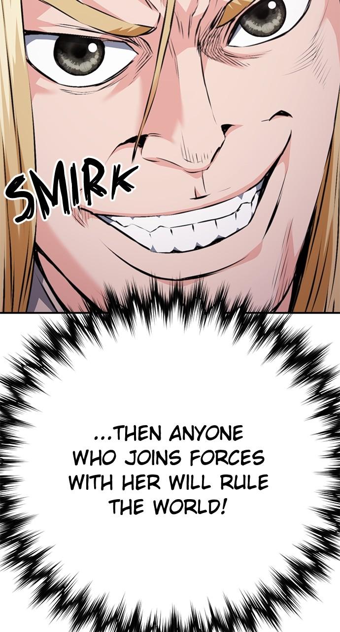 The Druid of Seoul Station Chapter 144 - Page 72