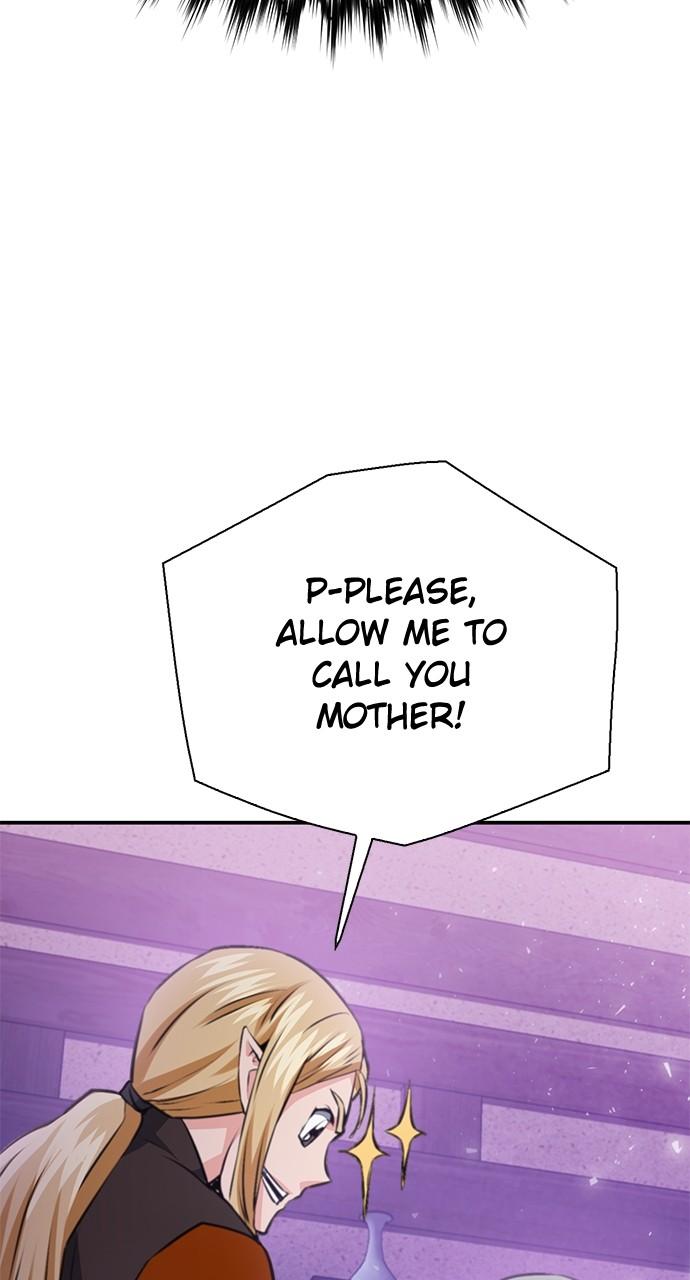 The Druid of Seoul Station Chapter 144 - Page 73