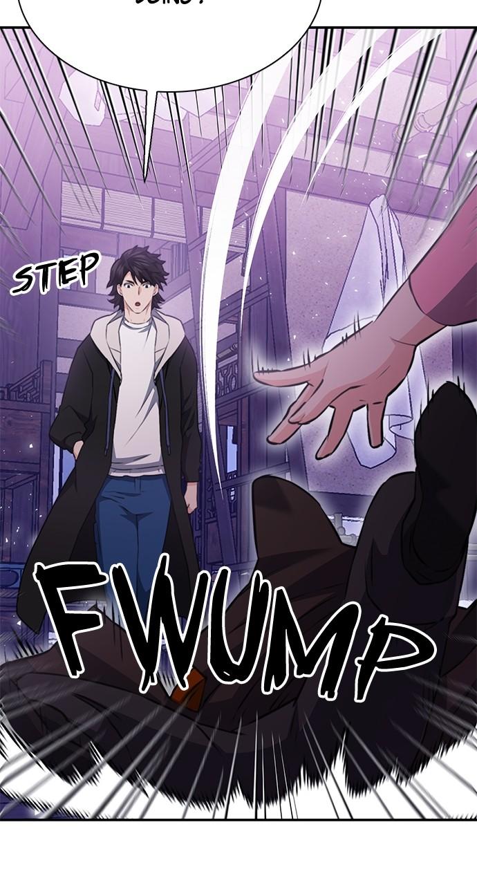 The Druid of Seoul Station Chapter 144 - Page 75