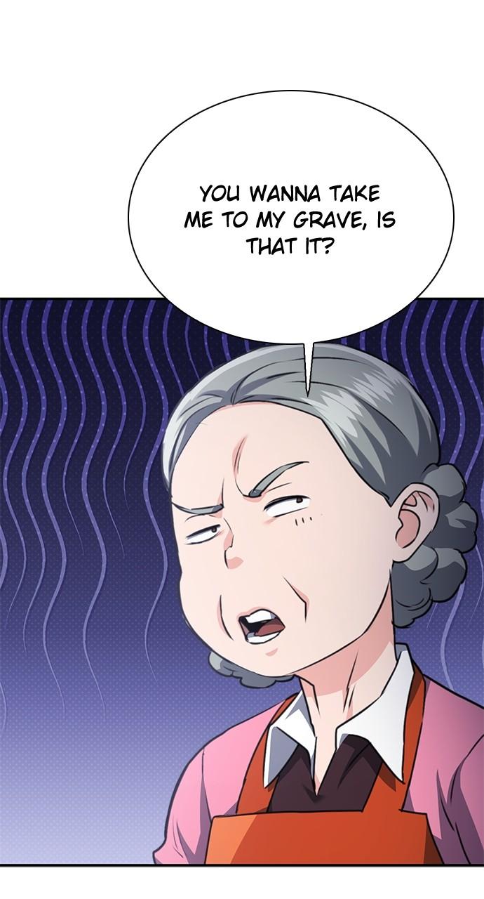 The Druid of Seoul Station Chapter 144 - Page 79