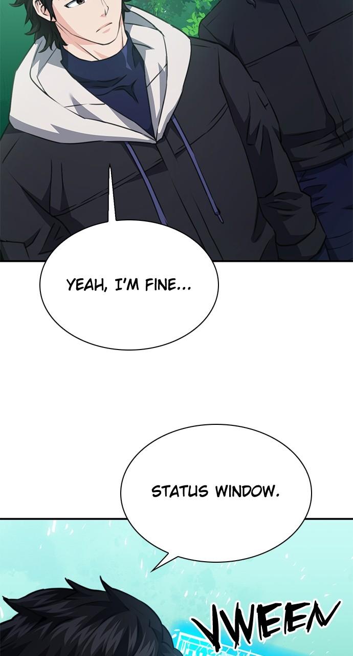 The Druid of Seoul Station Chapter 144 - Page 85