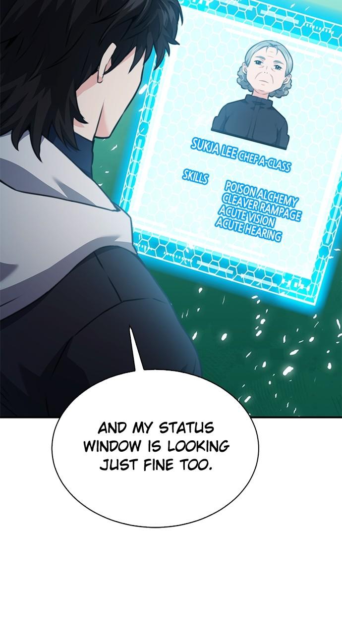 The Druid of Seoul Station Chapter 144 - Page 86