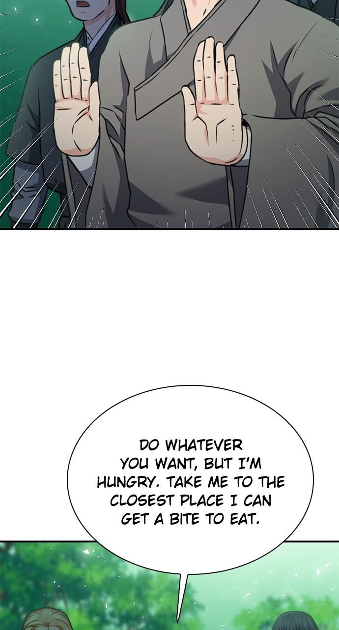 The Druid of Seoul Station Chapter 144 - Page 90