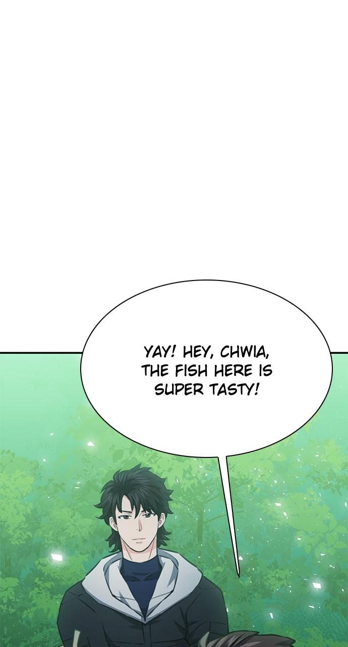 The Druid of Seoul Station Chapter 144 - Page 92