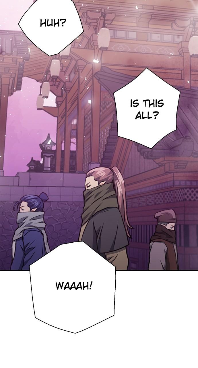 The Druid of Seoul Station Chapter 144 - Page 95