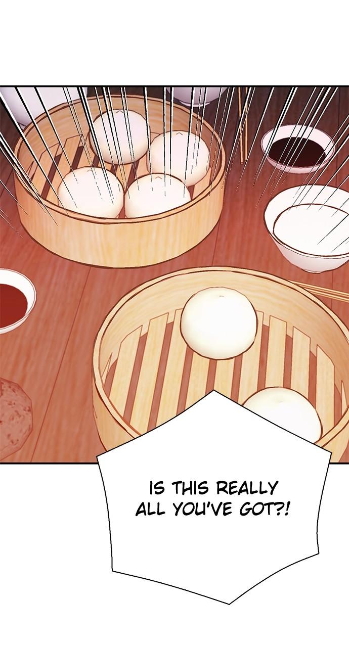 The Druid of Seoul Station Chapter 144 - Page 96