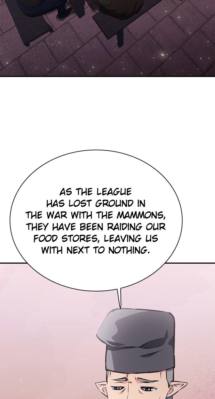 The Druid of Seoul Station Chapter 144 - Page 98