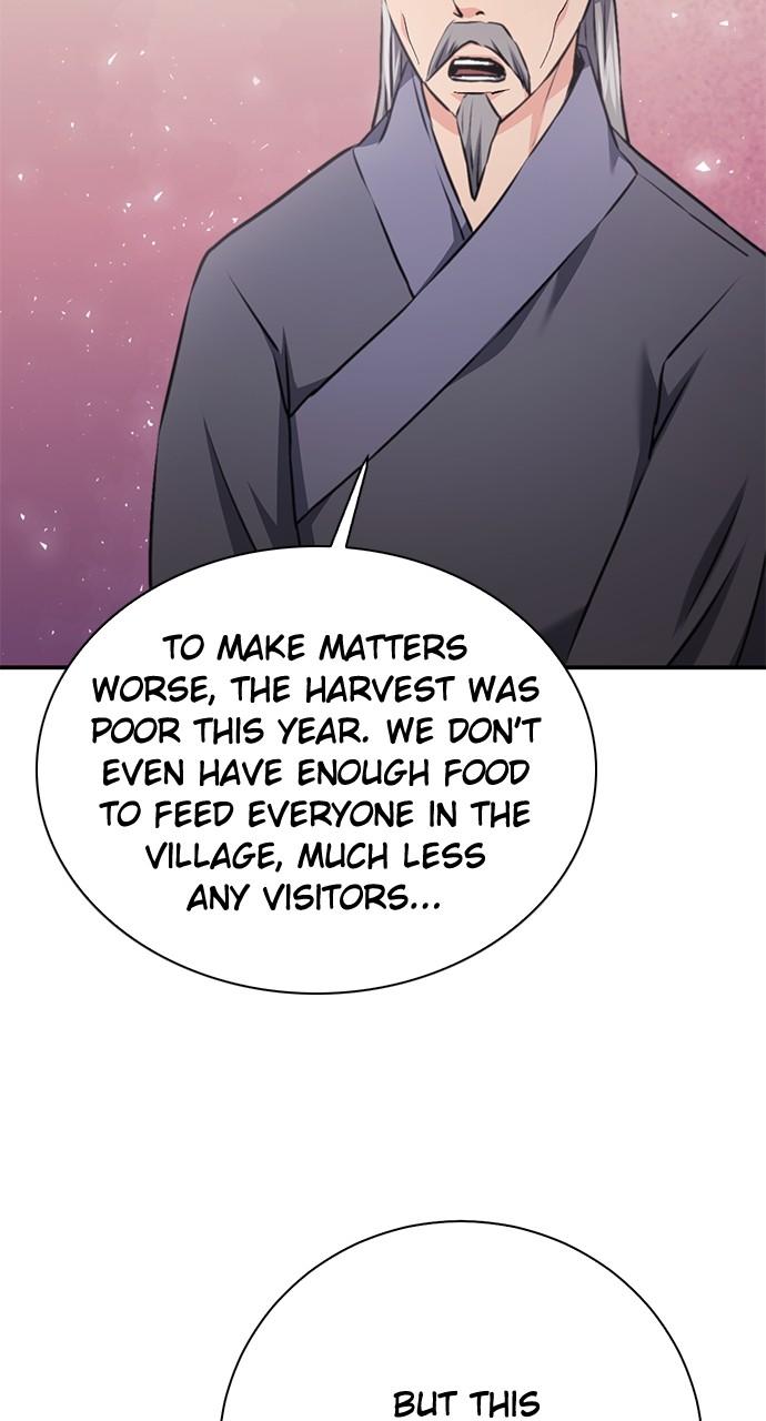 The Druid of Seoul Station Chapter 144 - Page 99