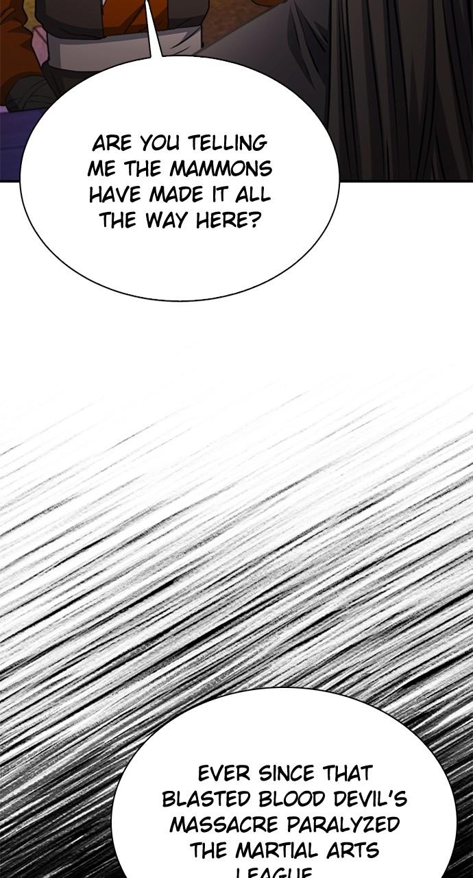 The Druid of Seoul Station Chapter 144 - Page 101