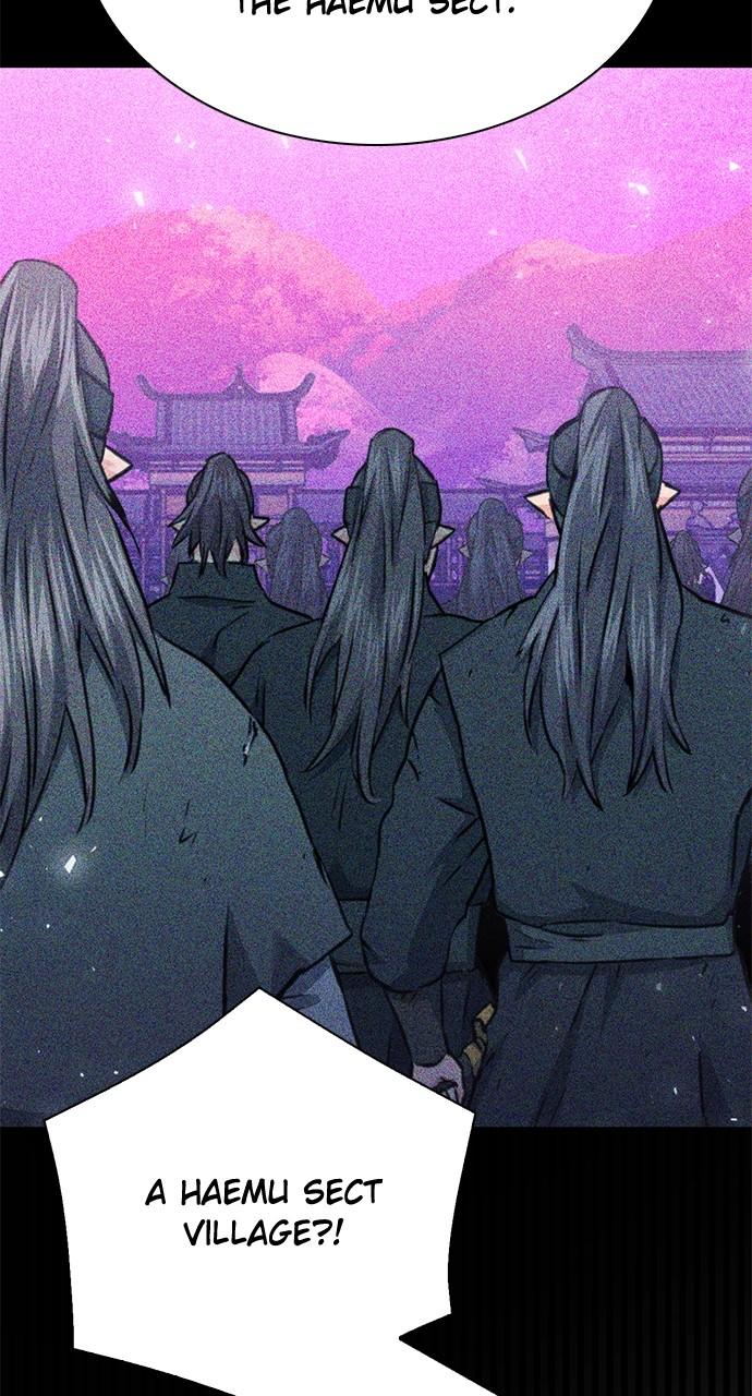 The Druid of Seoul Station Chapter 144 - Page 104