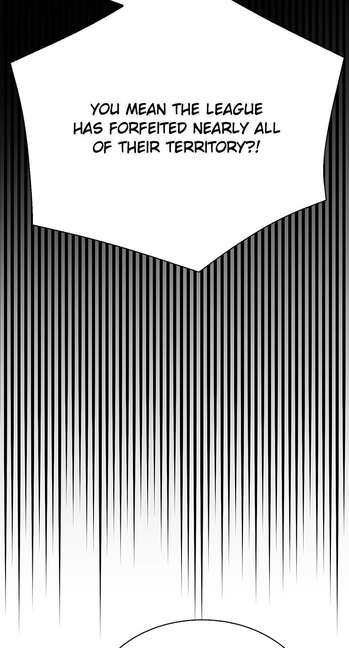 The Druid of Seoul Station Chapter 144 - Page 105