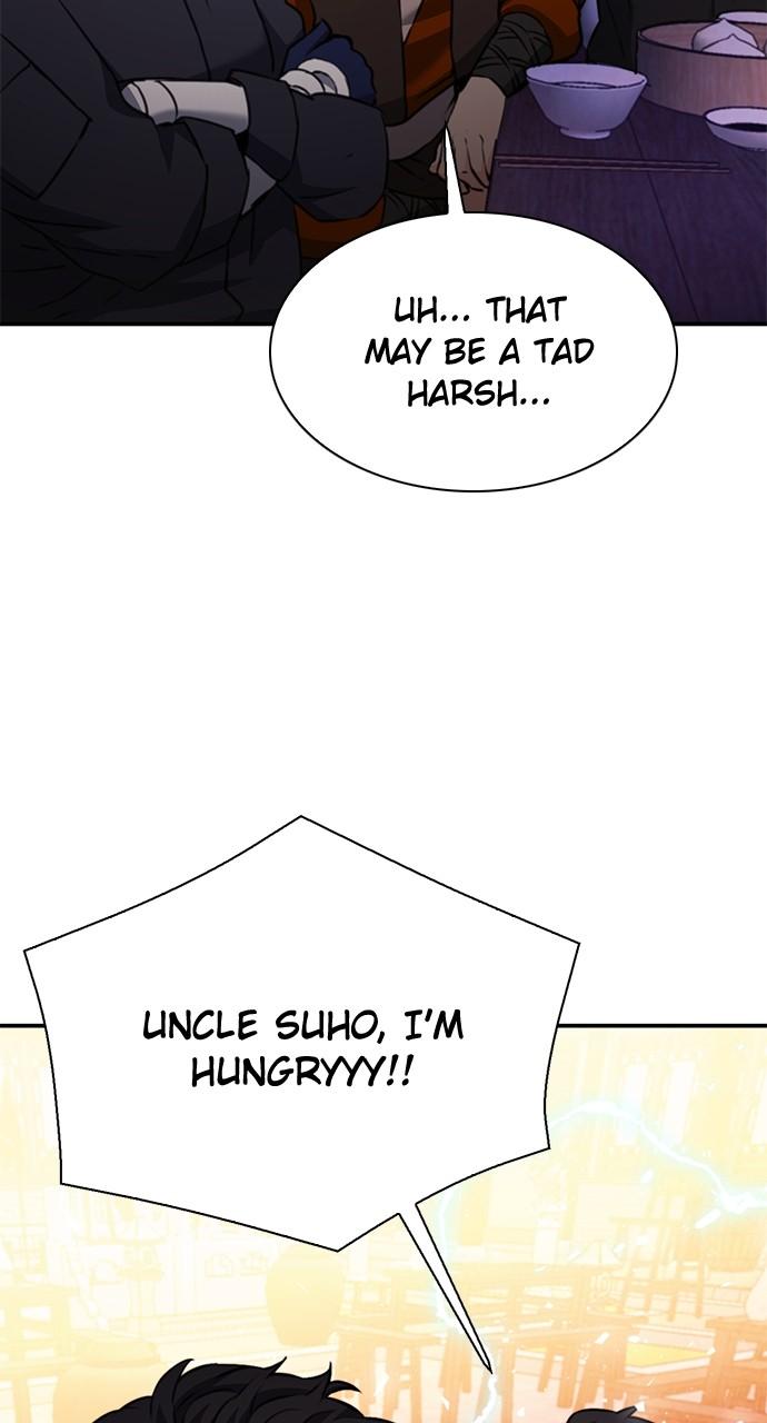 The Druid of Seoul Station Chapter 144 - Page 107